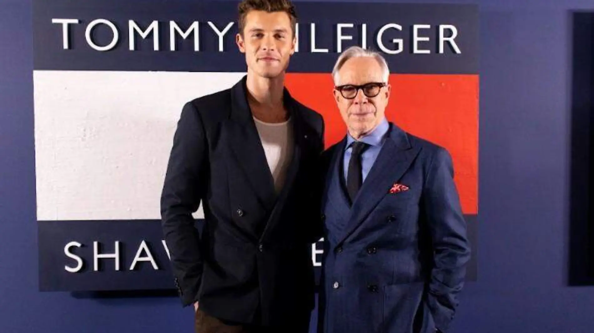 Tommy Hilfiger